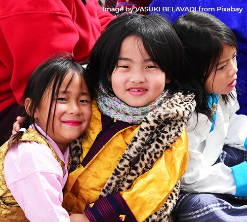 Simply Bhutan Tour by Land