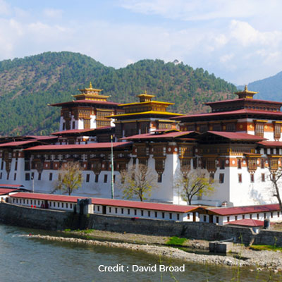 Punakha