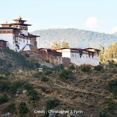 Wangdue Phodrang