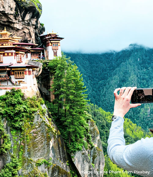 Pilgrimage Tour Package